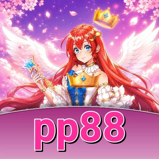 Ilustrasi langkah unduh pp88
