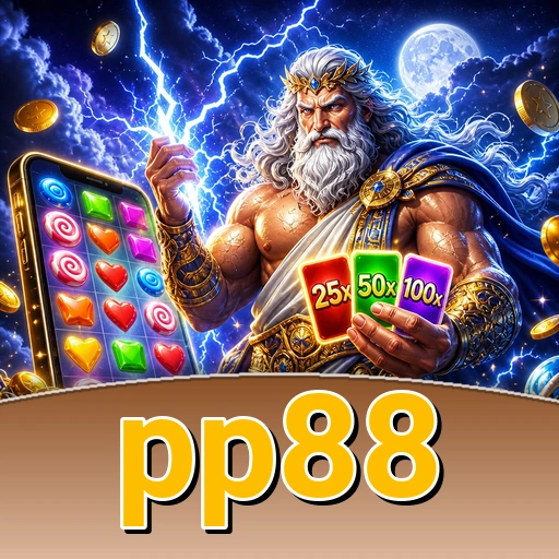 Cuplikan video memasang pp88